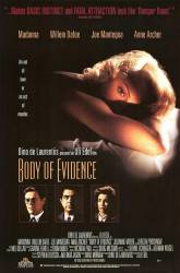 Body of Evidence picture