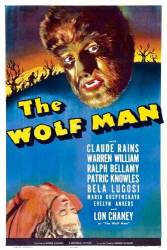 The Wolf Man