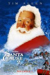 The Santa Clause 2 picture