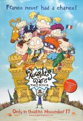 Rugrats in Paris: The Movie picture