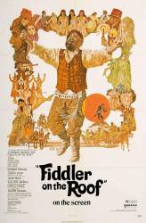 Fiddler on the Roof picture
