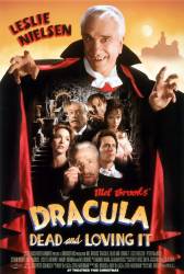 Dracula: Dead and Loving It picture