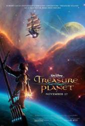 Treasure Planet picture