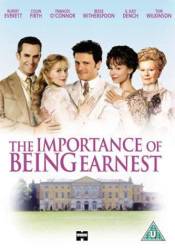 The Importance of Being Earnest picture