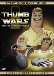 Thumb Wars: The Phantom Cuticle picture