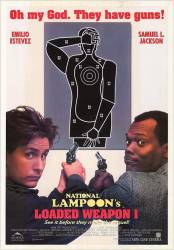 Loaded Weapon 1 picture