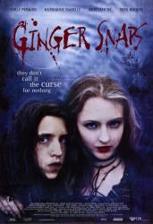 Ginger Snaps picture