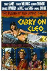 Carry On Cleo picture