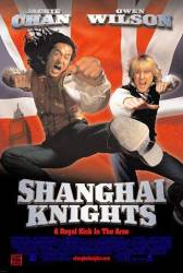 Shanghai Knights picture