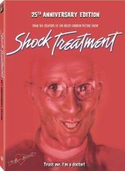 Shock Treatment