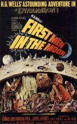First Men In The Moon picture