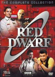 Red Dwarf picture