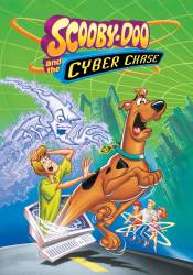 Scooby-Doo and the Cyber Chase picture