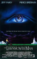 The Lawnmower Man picture