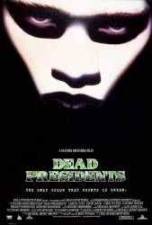 Dead Presidents picture