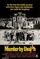 Murder By Death picture