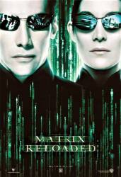 The Matrix Reloaded