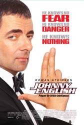 Johnny English picture