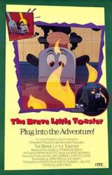 The Brave Little Toaster