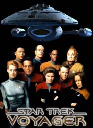 Star Trek: Voyager picture