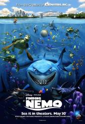 Finding Nemo picture