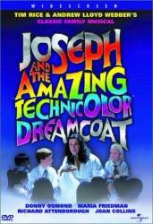 Joseph and the Amazing Technicolor Dreamcoat picture