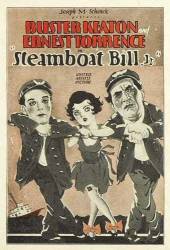 Steamboat Bill, Jr. picture