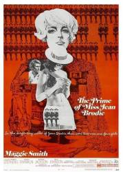 The Prime of Miss Jean Brodie picture