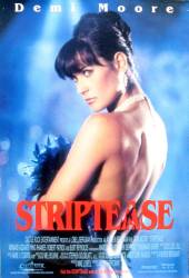 Striptease picture