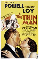 The Thin Man picture