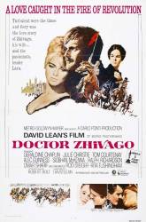 Doctor Zhivago picture