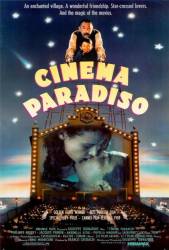 Cinema Paradiso picture
