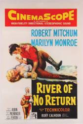 River of No Return picture