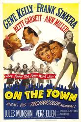 On the Town picture