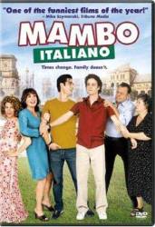 Mambo Italiano picture