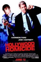 Hollywood Homicide picture