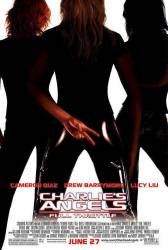 Charlie's Angels: Full Throttle picture