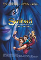 Sinbad: Legend of the Seven Seas picture