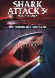 Shark Attack 3: Megalodon picture