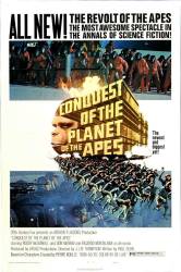Conquest of the Planet of the Apes picture