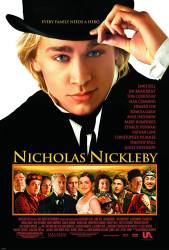 Nicholas Nickleby picture