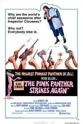 The Pink Panther Strikes Again picture