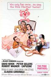 The Pink Panther picture