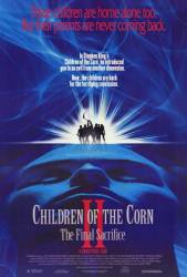 Children of the Corn II: The Final Sacrifice picture