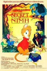 The Secret of NIMH picture