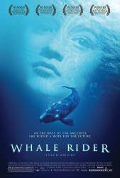 Whale Rider picture