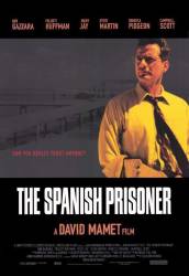 The Spanish Prisoner picture