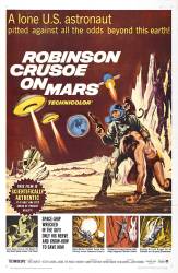 Robinson Crusoe On Mars picture
