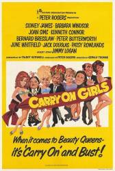 Carry On Girls