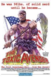 The Toxic Avenger picture
